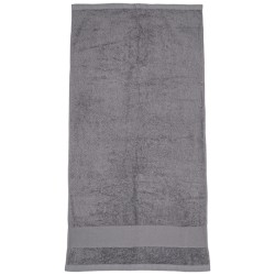 Organic Cozy Hand Towel
