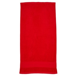 Organic Cozy Hand Towel
