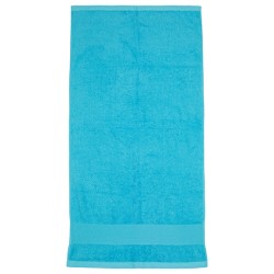 Organic Cozy Hand Towel
