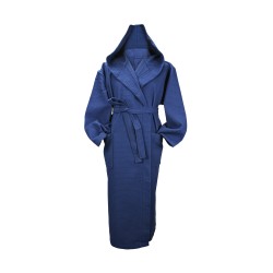 Robezz® Waffle Bathrobe...