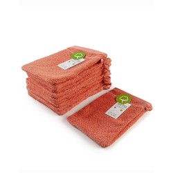 
Organiczna rękawica do mycia