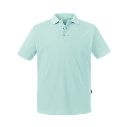 Men´s Pure Organic Polo