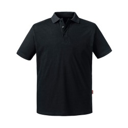 Men´s Pure Organic Polo