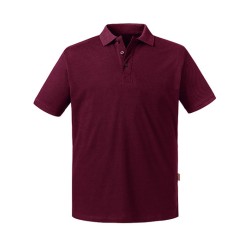 Men´s Pure Organic Polo
