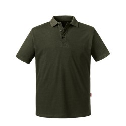 Men´s Pure Organic Polo