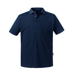 Men´s Pure Organic Polo