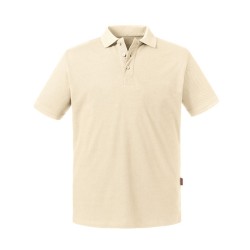 Men´s Pure Organic Polo