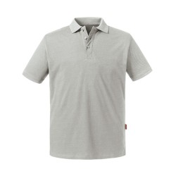 Men´s Pure Organic Polo