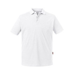 Men´s Pure Organic Polo