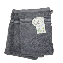 Natural Bamboo Washing Glove