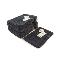 Natural Bamboo Washing Glove