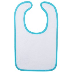 Babiezz® ALL-Over Sublimation Baby Bib