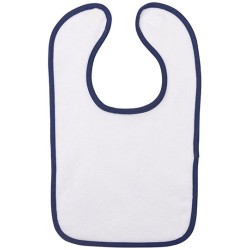 Babiezz® ALL-Over Sublimation Baby Bib
