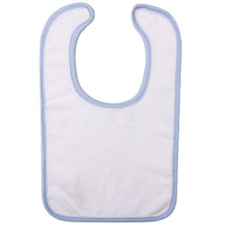 Babiezz® ALL-Over Sublimation Baby Bib