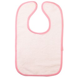 Babiezz® ALL-Over Sublimation Baby Bib