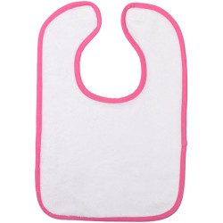Babiezz® ALL-Over Sublimation Baby Bib