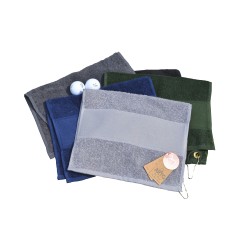 PRINT-Me® GOLF Towel