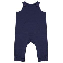 Organic Cotton Dungaree
