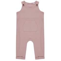 Organic Cotton Dungaree