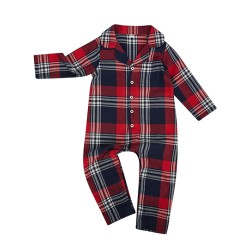 Tartan All In One