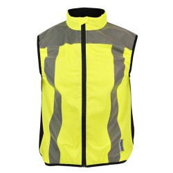 Elastic Mobility Safety Vest Ludwigsburg