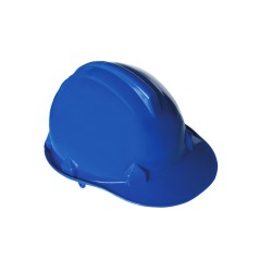 Basic 6-Point Safety Helmet...