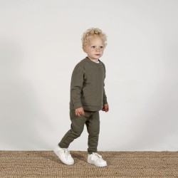 Kids´ Sustainable Sweatshirt