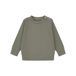 Kids´ Sustainable Sweatshirt
