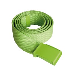 Trendy Promotional Belt Basel