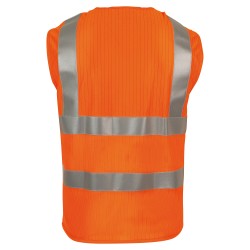 Triple Norm Safety Vest Dardanel