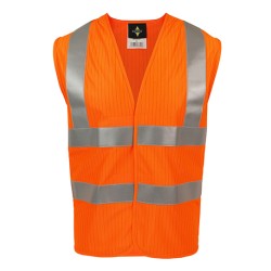 Triple Norm Safety Vest Dardanel