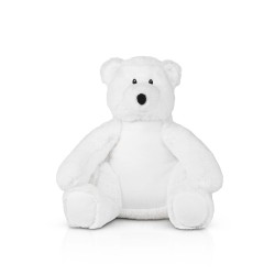 Print Me Eco Polar Bear