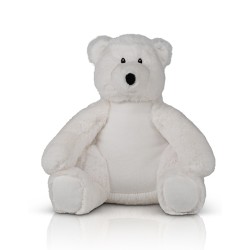 Print Me Eco Polar Bear