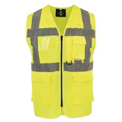Multifunctional Hi-Vis...