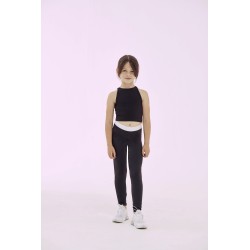 Koszulka Crop Top dla dzieci