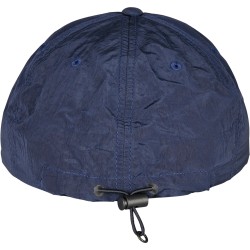 Adjustable Nylon Cap