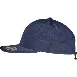 Adjustable Nylon Cap