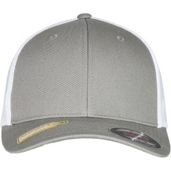 Flexfit Trucker Recycled Mesh Cap