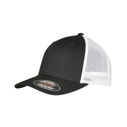 Flexfit Trucker Recycled Mesh Cap