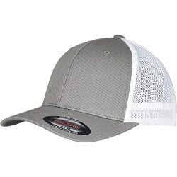Flexfit Trucker Recycled Mesh Cap