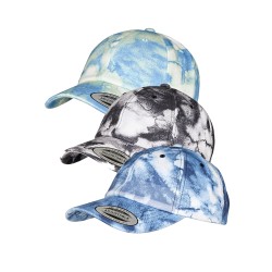 Low Profile Batic Dye Cap