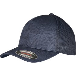 Flexfit Jaquard Camo Cap