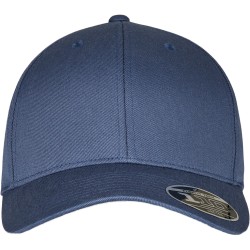 Flexfit Wooly Combed Adjustable Cap