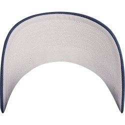 Flexfit Wooly Combed Adjustable Cap