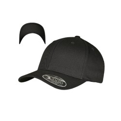 Flexfit Wooly Combed Adjustable Cap