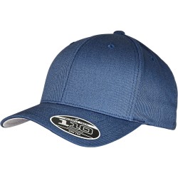 Flexfit Wooly Combed Adjustable Cap