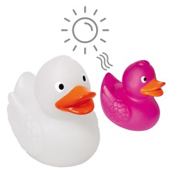 Schnabels® Squeaky Duck UV-Colour Change