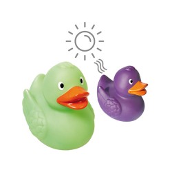 Schnabels® Squeaky Duck UV-Colour Change