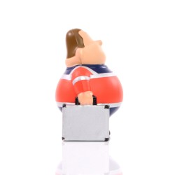 SQUEEZIES® Ambulance Officer Bert®
