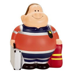 SQUEEZIES® Ambulance Officer Bert®